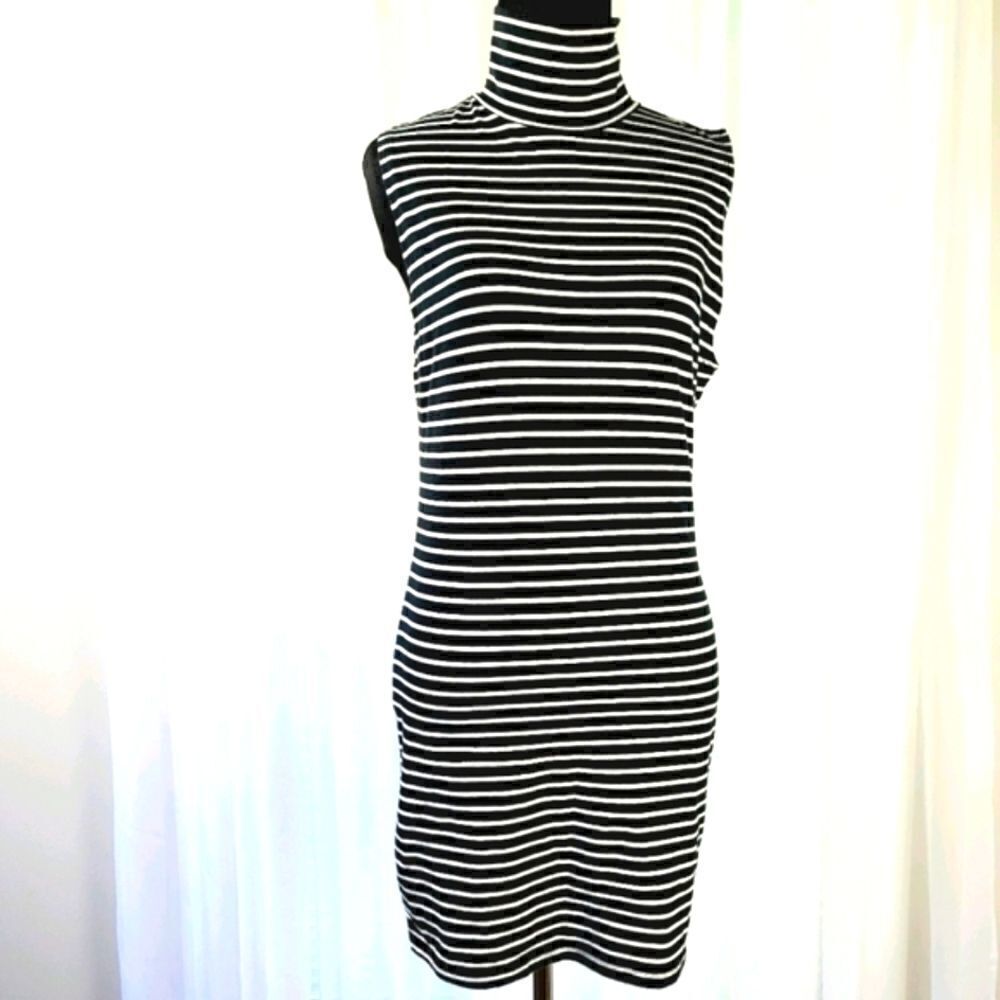 Forever 21 Knit Dress 